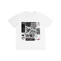 F/A-18E/F Super Hornet | T-Shirt