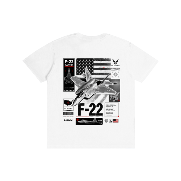 F-22 | T-Shirt