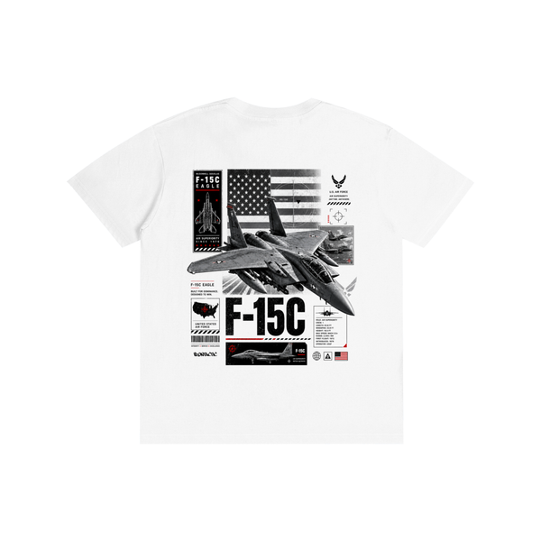 F-15C | T-Shirt