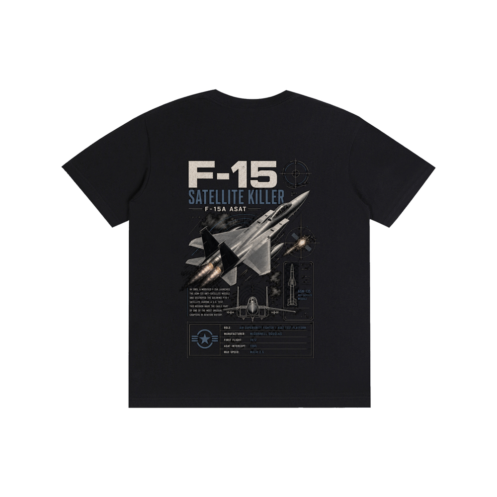 F-15C | T-Shirt