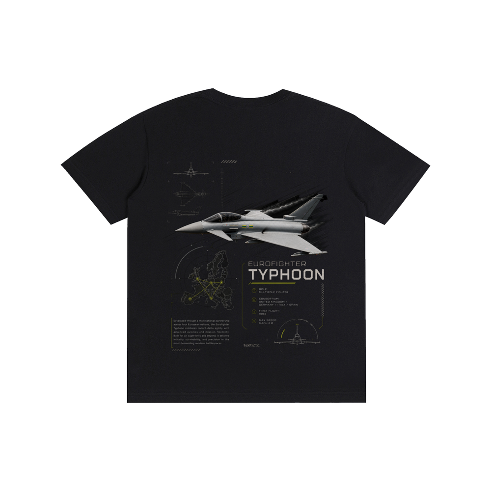 Eurofighter Typhoon | T-Shirt