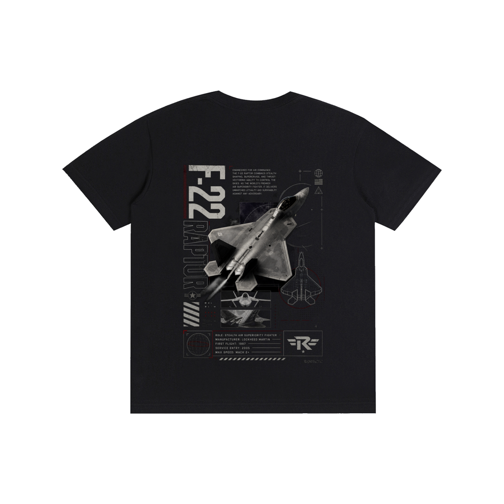 F-22 | T-Shirt