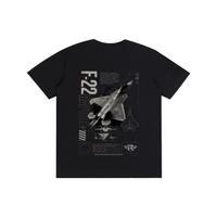 F-22 | T-Shirt
