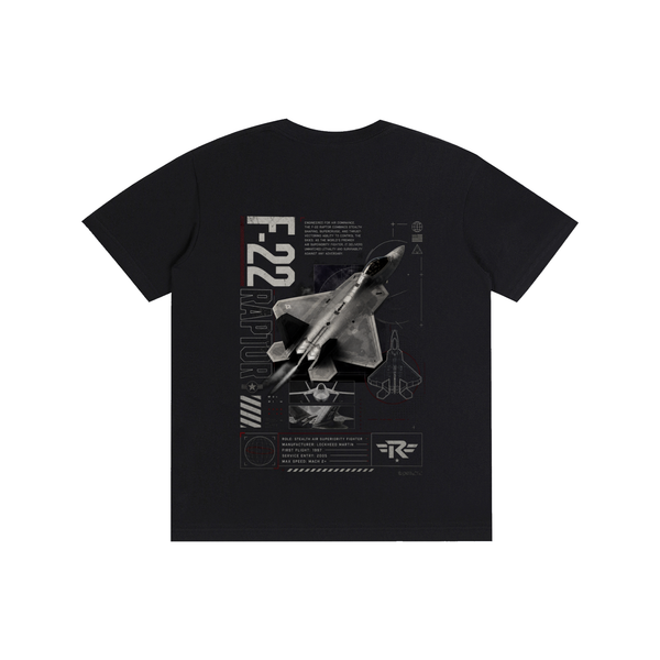 F-22 | T-Shirt