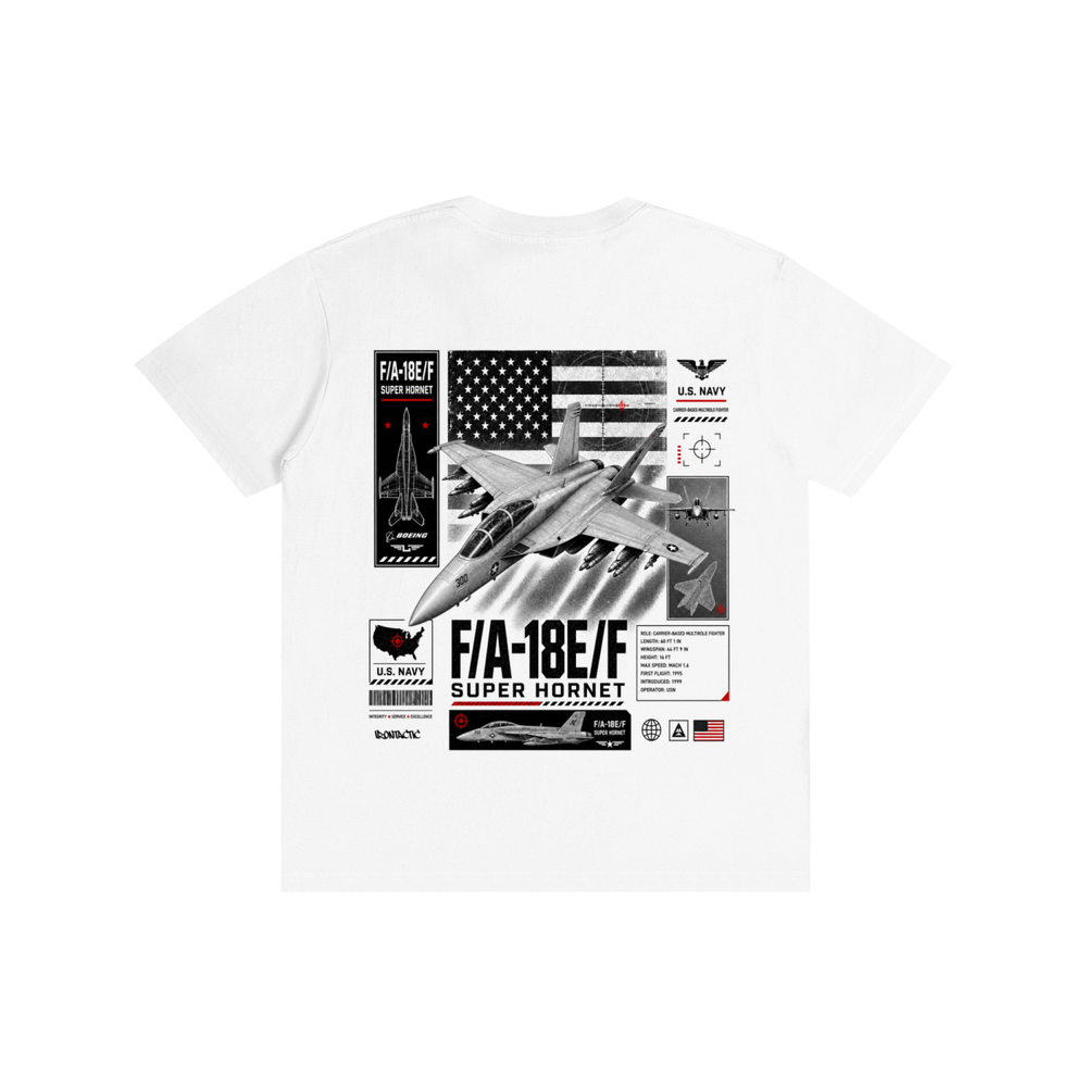 F/A-18E/F Super Hornet | T-Shirt