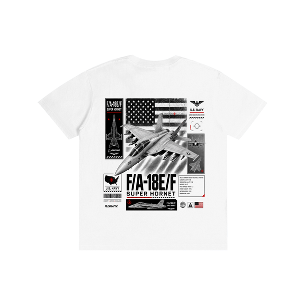 F/A-18E/F Super Hornet | T-Shirt