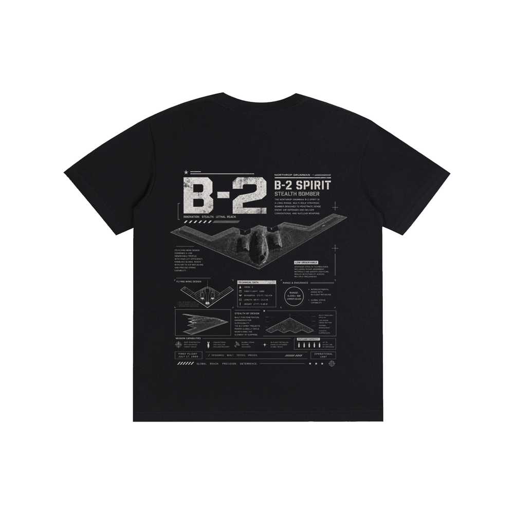 B-2 | T-Shirt