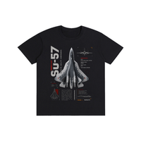 SU-57 | T-Shirt
