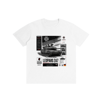 Leopard 2 A7 | T-Shirt