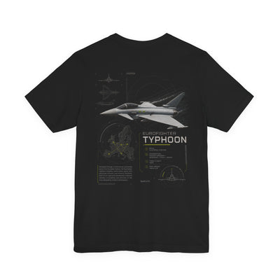 BACK + FRONT LOGO