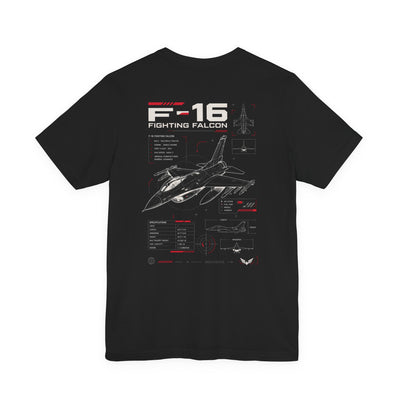 BACK + FRONT LOGO