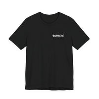 BACK + FRONT LOGO