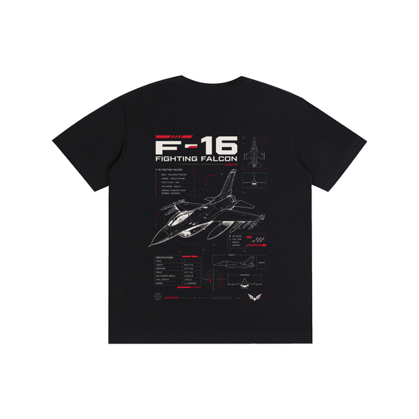 F-16 | T-Shirt