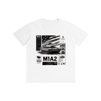 M1A2 | T-Shirt