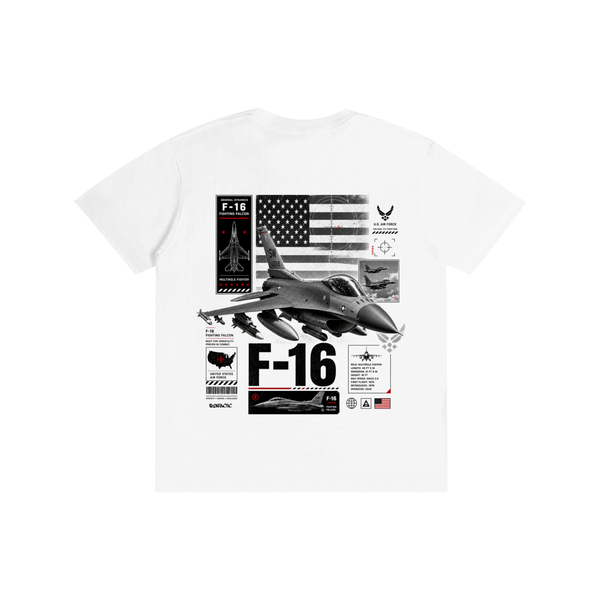 F-16 | T-Shirt