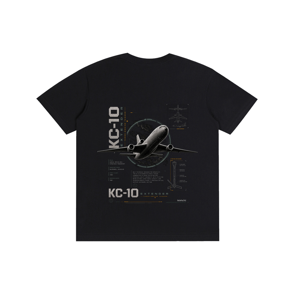 KC-10 | T-Shirt