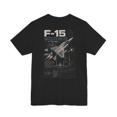 BACK + FRONT LOGO