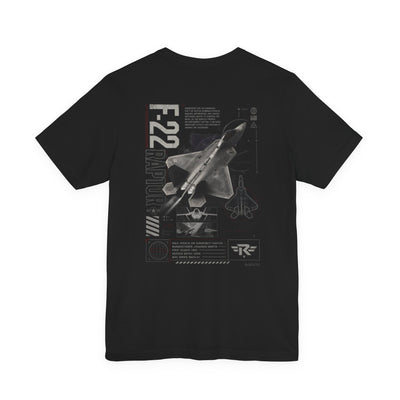 F-22 | T-Shirt