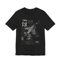 F-22 | T-Shirt