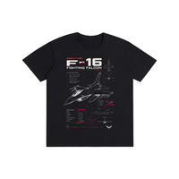 F-16 | T-Shirt