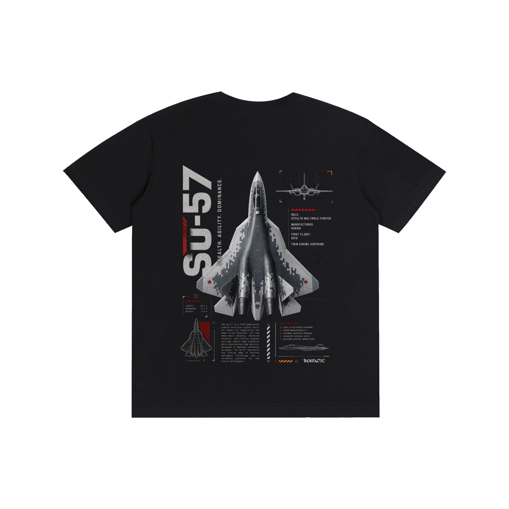 SU-57 | T-Shirt