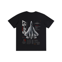 SU-57 | T-Shirt