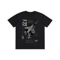 F-22 | T-Shirt