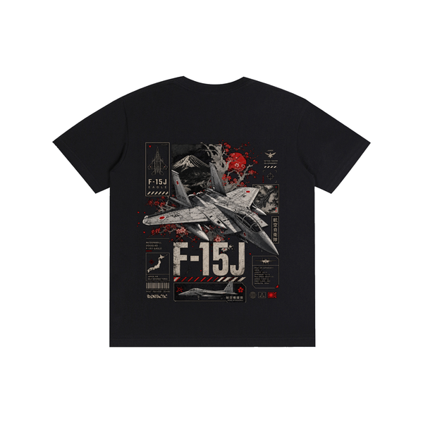 F-15J | T-Shirt