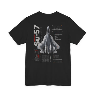 SU-57 | T-Shirt