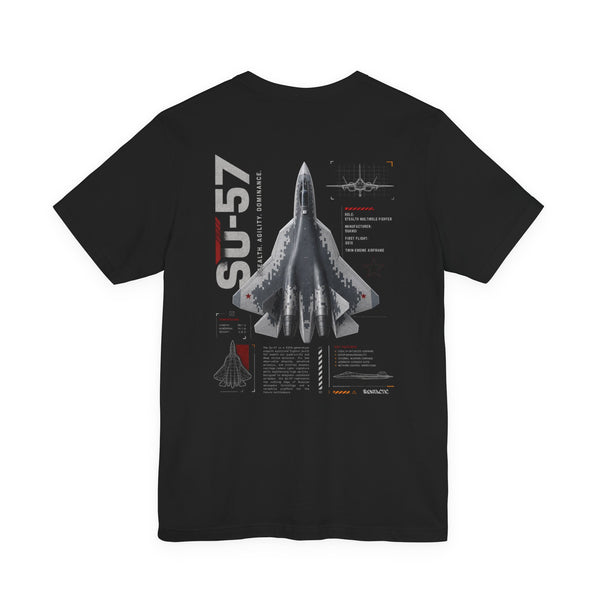 SU-57 | T-Shirt