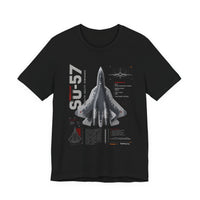 SU-57 | T-Shirt